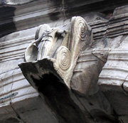 Chiave d'arco
