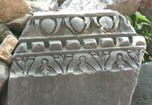 Cornice